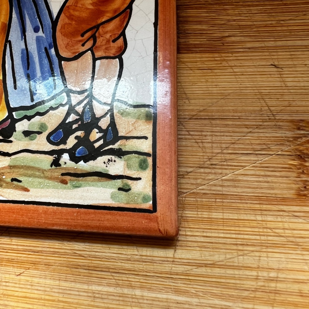 Spanish Tile - Picture 7 of 10
